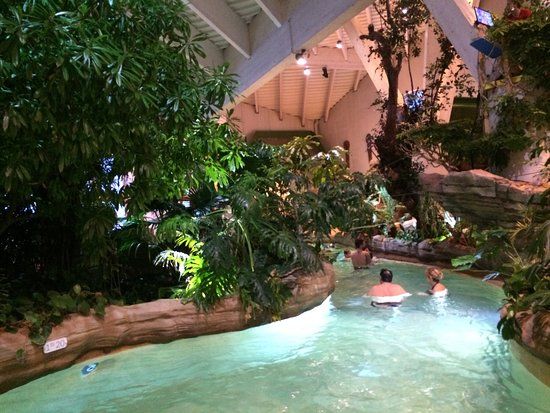 Centre aquatique Aquariaz